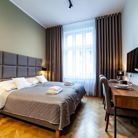 Milu Apartments Kurkowa كراكوفيا المظهر الخارجي الصورة