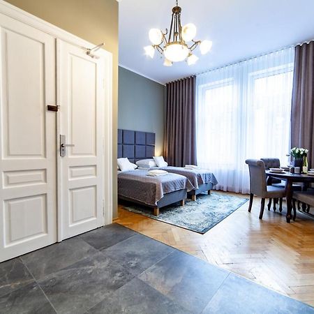 Milu Apartments Kurkowa كراكوفيا المظهر الخارجي الصورة
