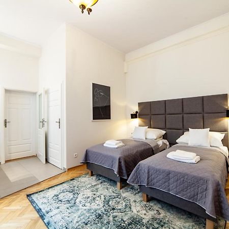 Milu Apartments Kurkowa كراكوفيا المظهر الخارجي الصورة
