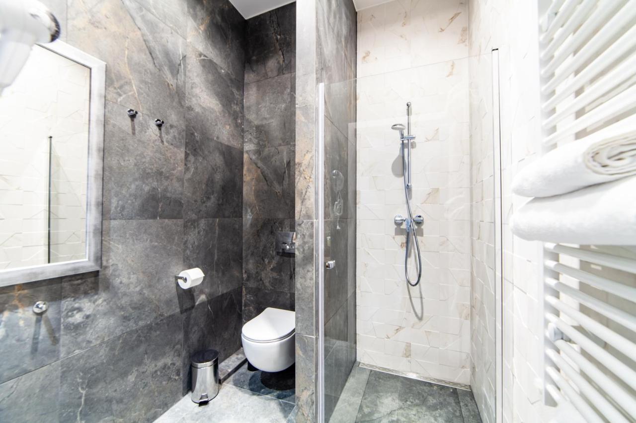 Milu Apartments Kurkowa كراكوفيا المظهر الخارجي الصورة