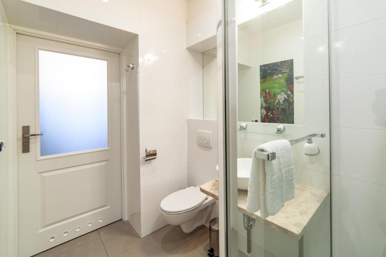 Milu Apartments Kurkowa كراكوفيا المظهر الخارجي الصورة