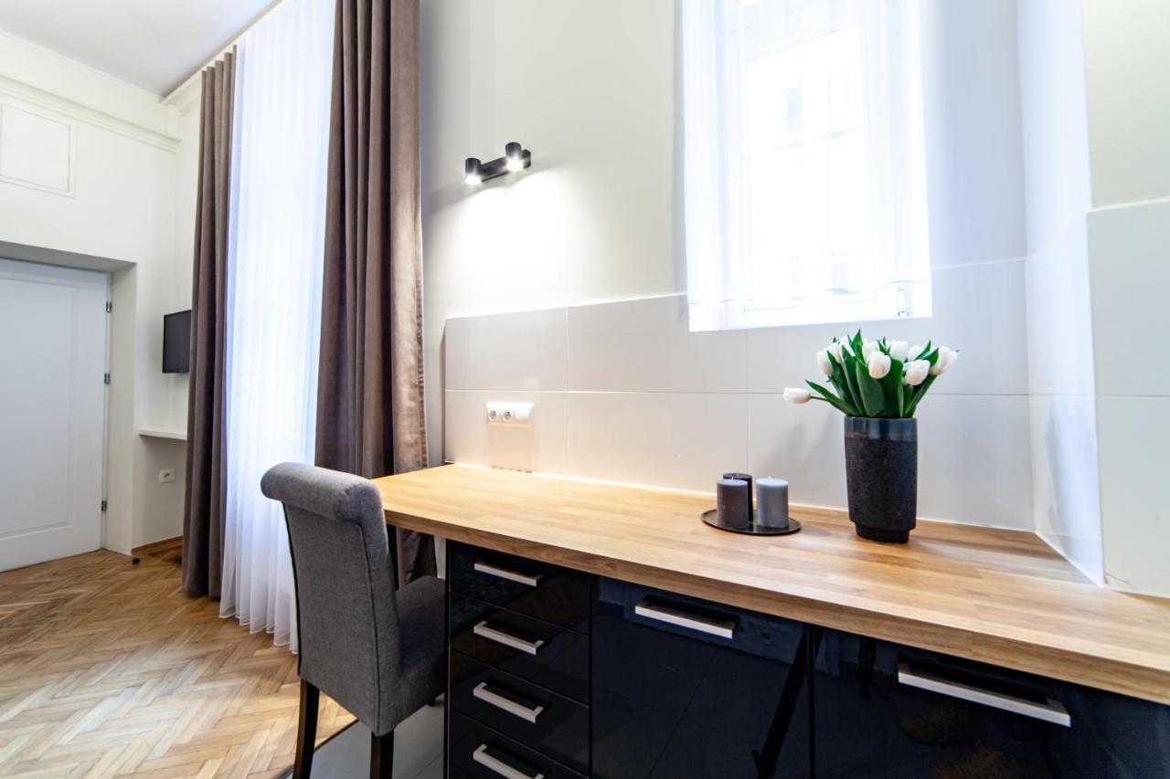 Milu Apartments Kurkowa كراكوفيا المظهر الخارجي الصورة