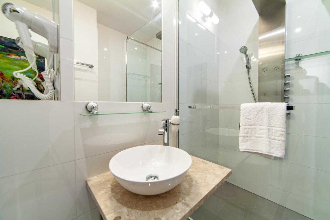 Milu Apartments Kurkowa كراكوفيا المظهر الخارجي الصورة