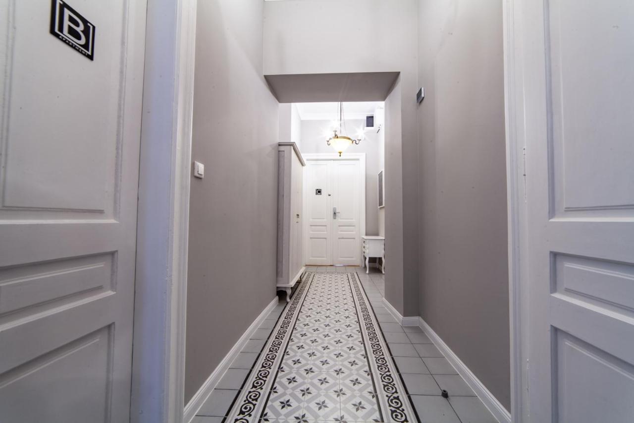 Milu Apartments Kurkowa كراكوفيا المظهر الخارجي الصورة